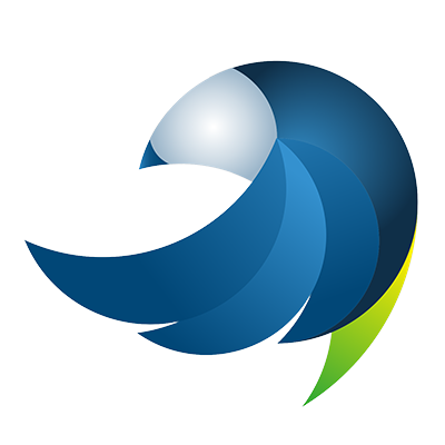 Fake Logo for Birdy, courtesy Ptra via Pixabay